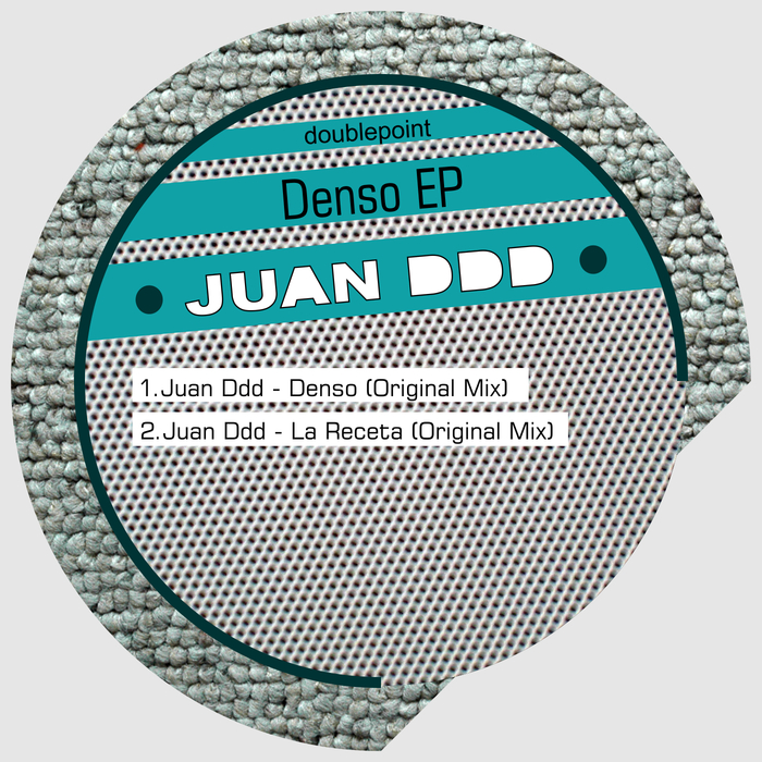 JUAN DDD - Denso EP