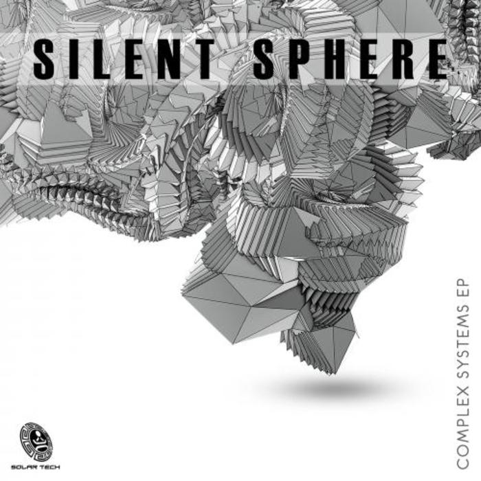 SILENT SPHERE/ITONE - Complex Systems