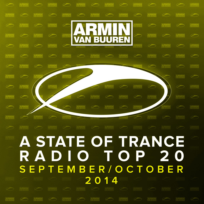 VARIOUS - A State Of Trance Radio Top 20: September October 2014 (Including Classic Bonus Track)