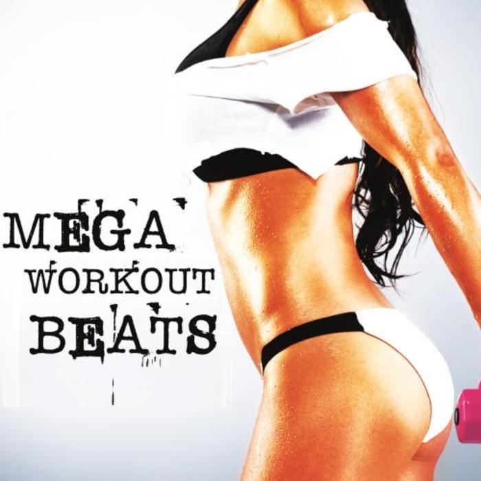 VARIOUS - Mega Workout Beats