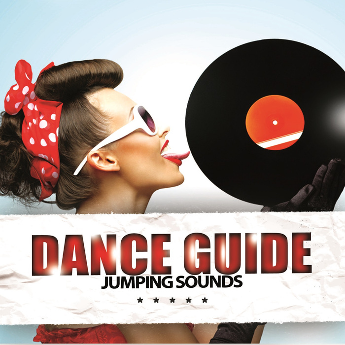DJ THT - Dance Guide Jumping Sounds