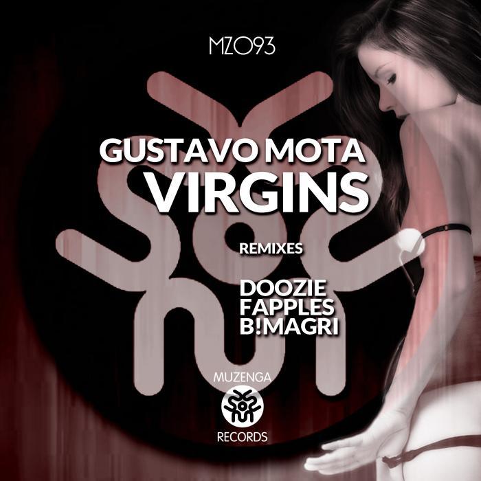 MOTA, Gustavo - Virgins (remixes)