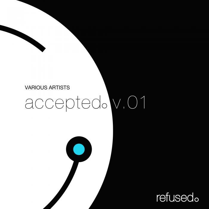VARIOUS - Accepted Vol 01