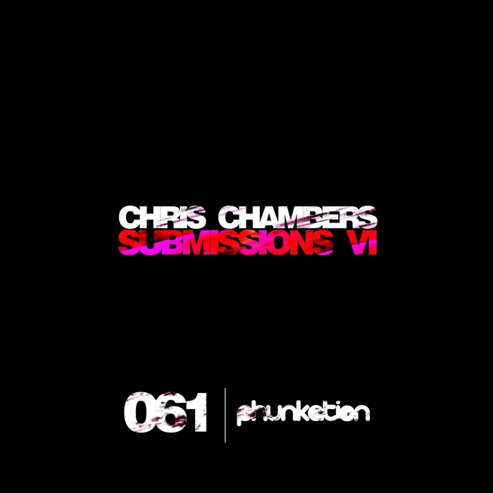 CHAMBERS, Chris - Submissions VI