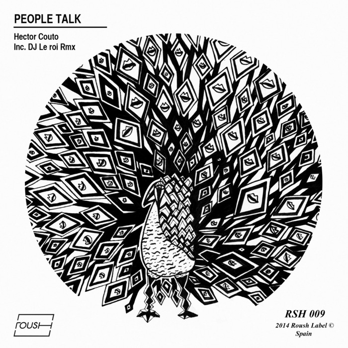 COUTO, Hector - People Talk