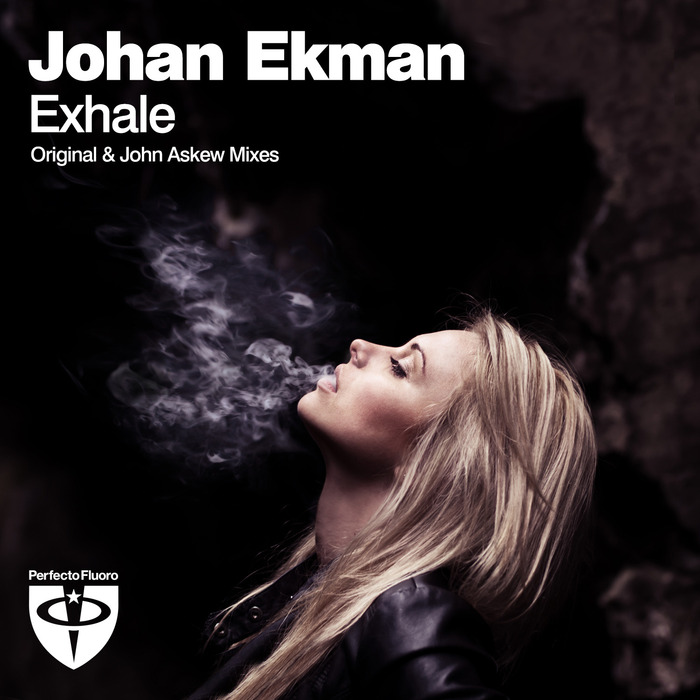 EKMAN, Johan - Exhale