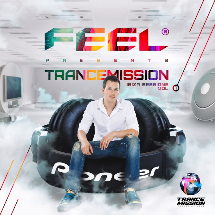 VARIOUS - Feel: Trancemission Ibiza Sessions