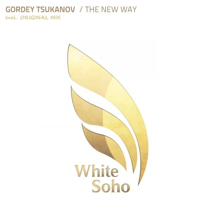 TSUKANOV, Gordey - The New Way