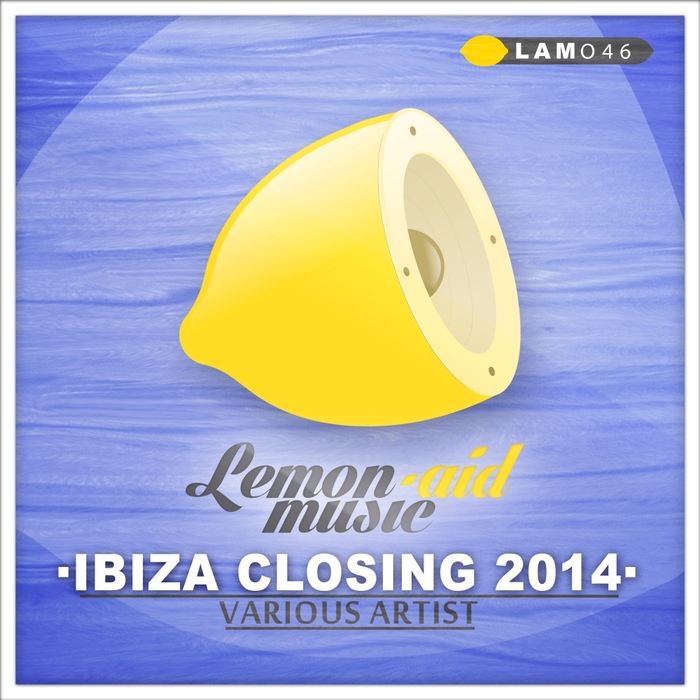VARIOUS - Ibiza Closing 2014
