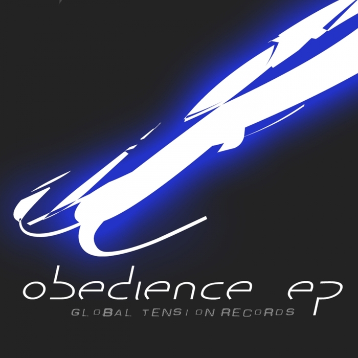 ORIS - Obedience EP