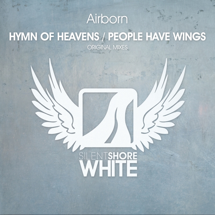 AIRBORN - Hymn Of Heavens/People Have Wings EP