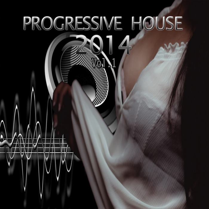 VARIOUS - Progressive House 2014