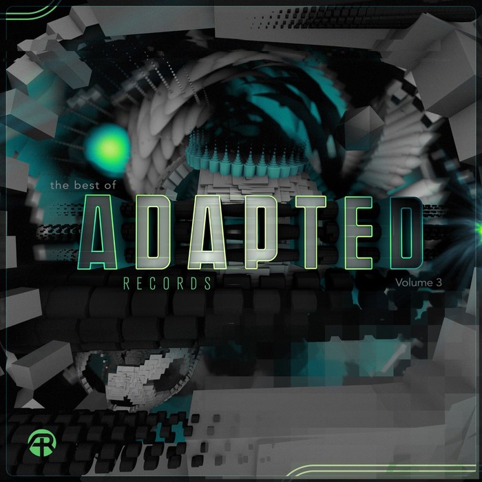 VARIOUS - Best Of Adapted Vol 3