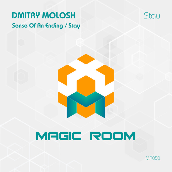 MOLOSH, Dmitry - Stay