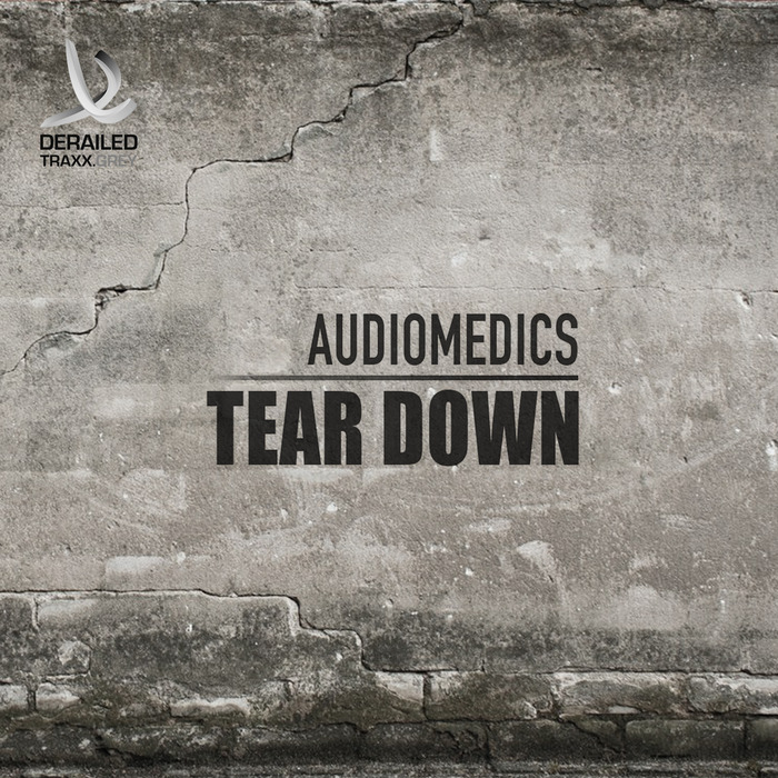 AUDIOMEDICS - Tear Down