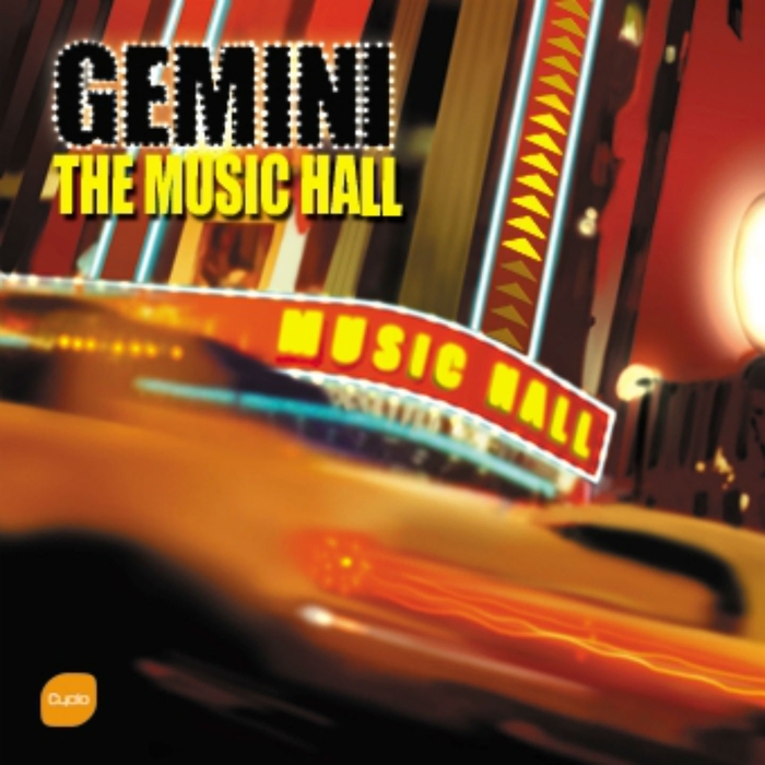 GEMINI - The Music Hall