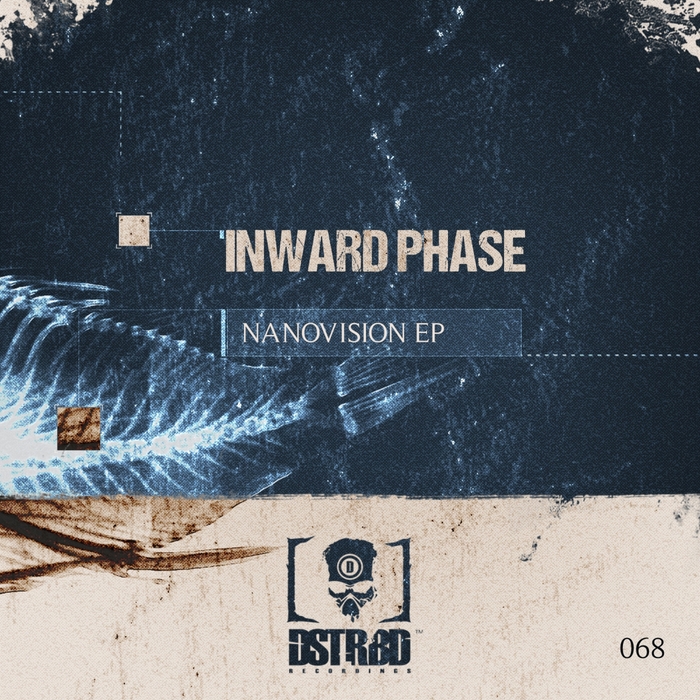 INWARD PHASE - Nanovision EP