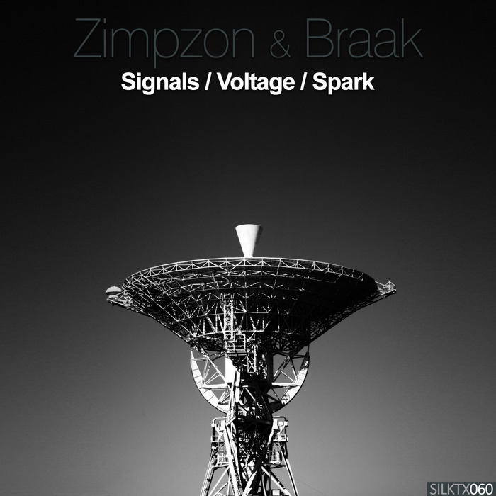 BRAAK/ZIMPZON - Signals / Voltage / Spark