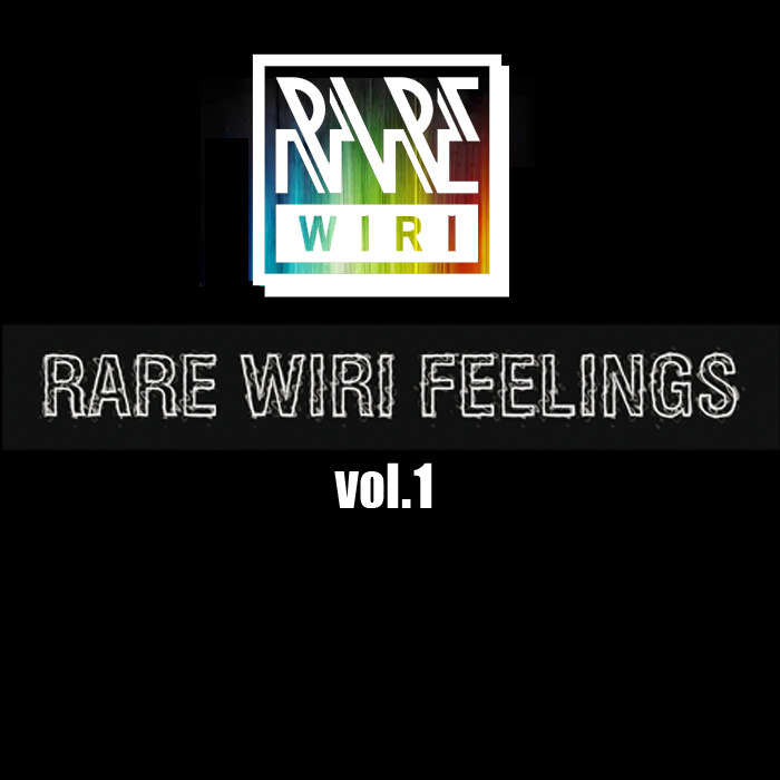 rare feelings free people