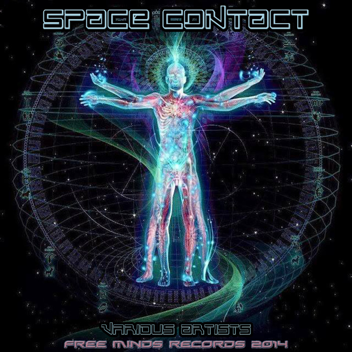 VARIOUS - Space Contact