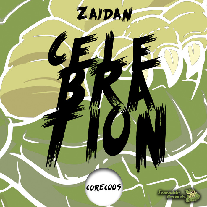 ZAIDAN - Celebration