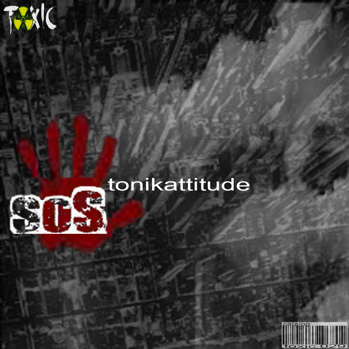 TONIKATTITUDE - SOS