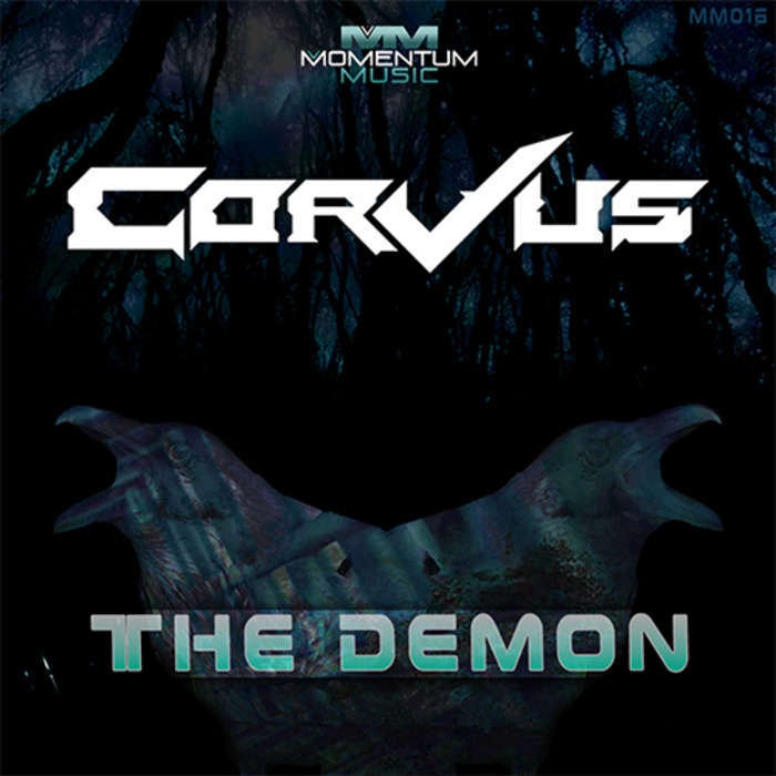 CORVUS - The Demon