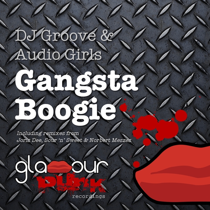 dj gangsta boogie