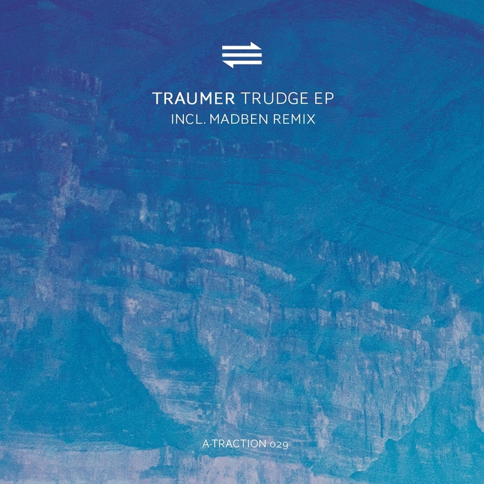 TRAUMER - Trudge