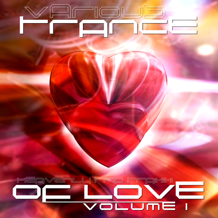 VARIOUS - Trance Of Love Vol 1