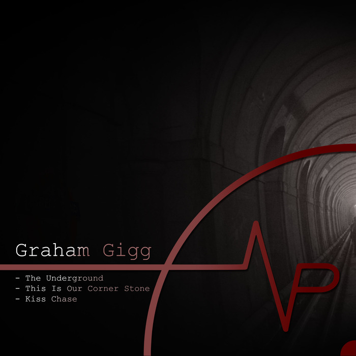 GIGG, Graham - The Underground