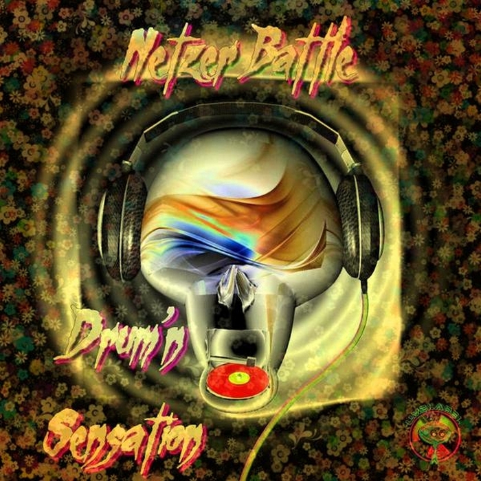 NETZER BATTLE - Drumn Sensation