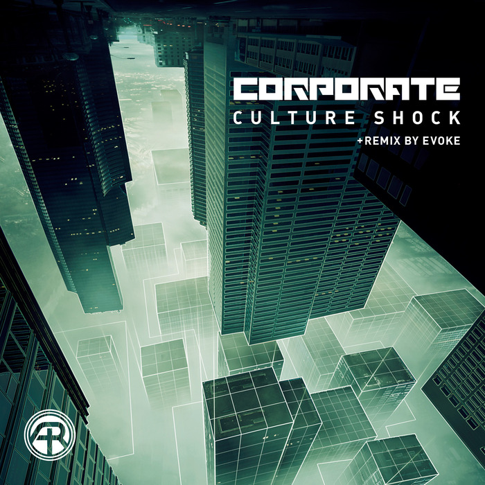 CORPORATE - Culture Shock EP
