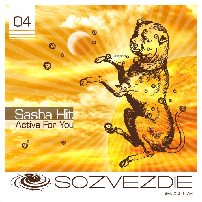 SASHA HIT - Active For You