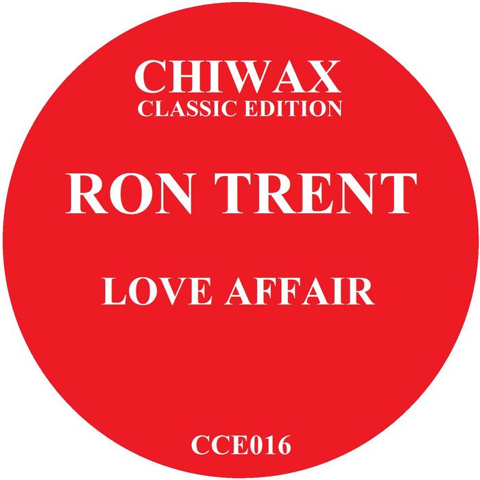 TRENT, Ron - Love Affair
