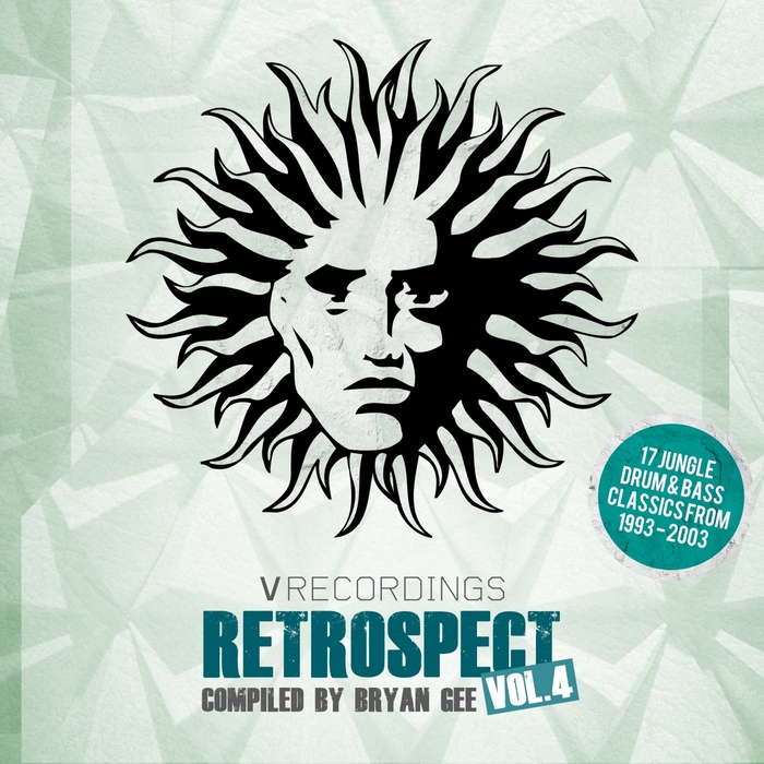 VARIOUS/BRYAN GEE - Retrospect Vol 4