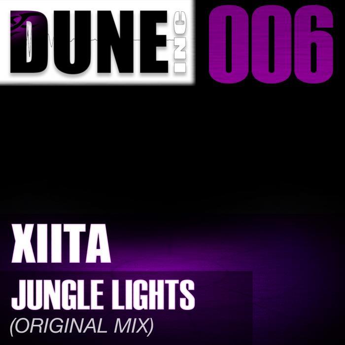XIITA - Jungle Lights