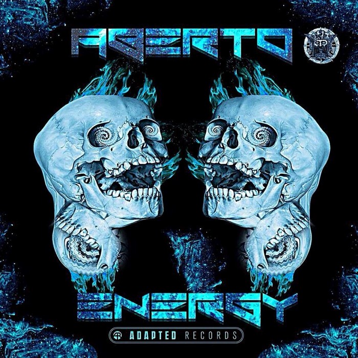ABERTO - Energy EP