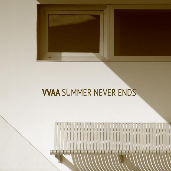 VARIOUS - Summer Never Ends