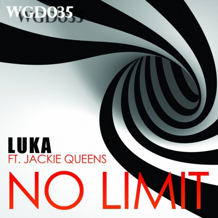 LUKA feat JACKIE QUEENS - No Limit