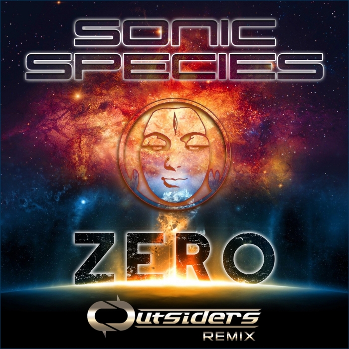 SONIC SPECIES - Zero