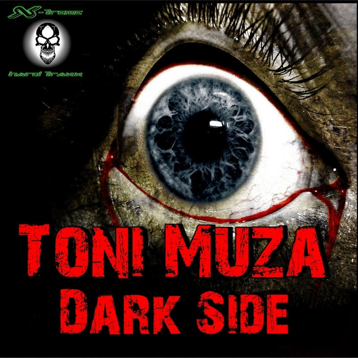 MUZA, Toni - Dark Side