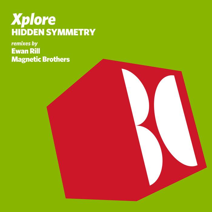 XPLORE - Hidden Symmetry