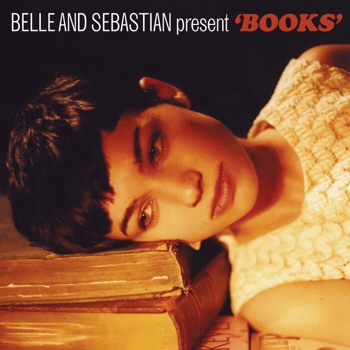 BELLE & SEBASTIAN - Books