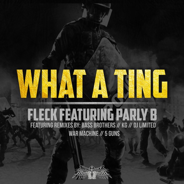 FLECK - What A Ting