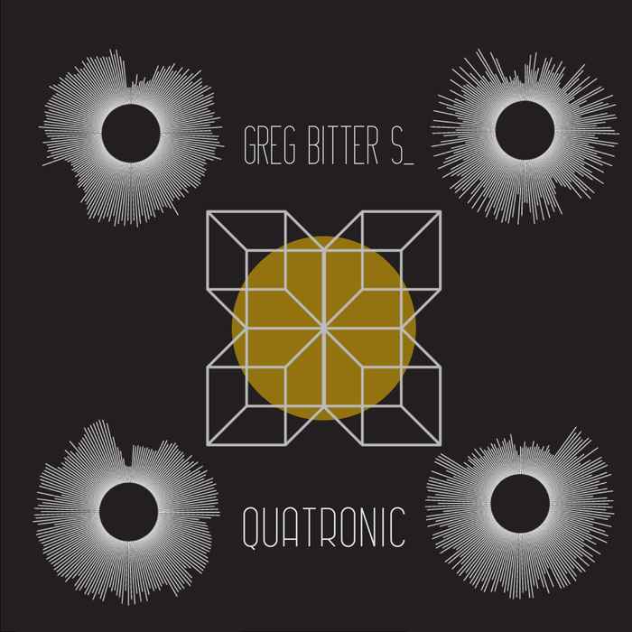 BITTER S, Greg - Quatronic