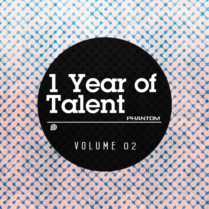 VARIOUS - 1 Year Of Talent Volume 02