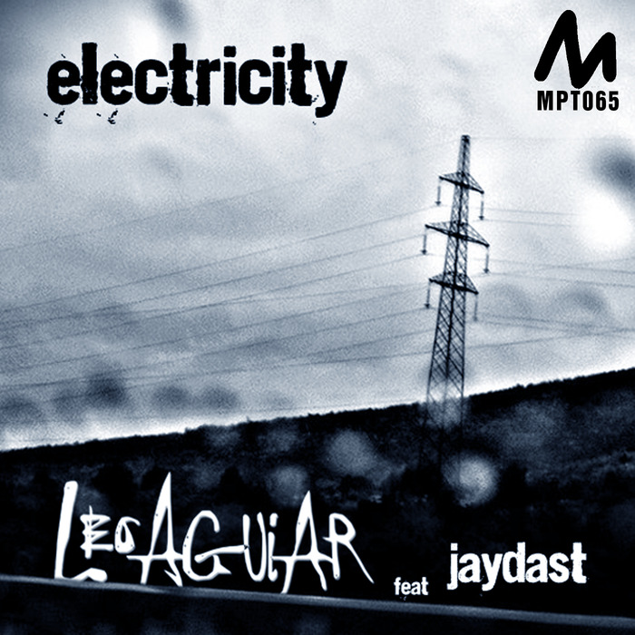 AGUIAR, Leo - Electricity