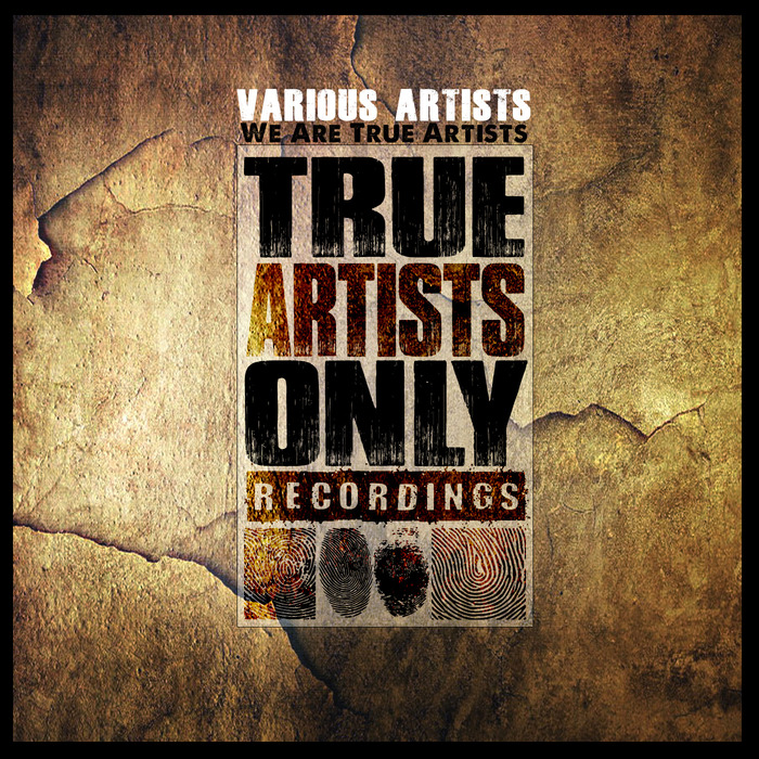 Album Art true - ,(0).