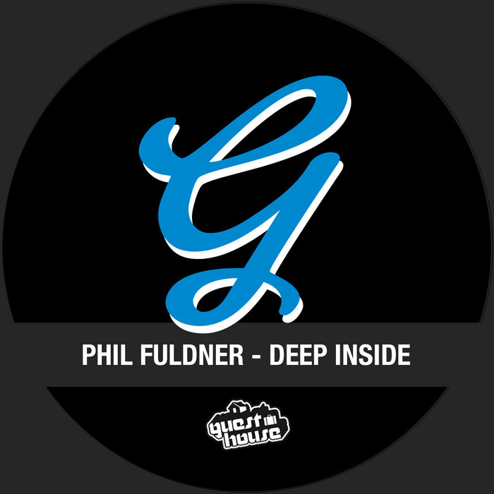 FULDNER, Phil - Deep Inside